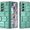 Fw Full Body Samsung Z Fold 6 /Green labels/ OEM