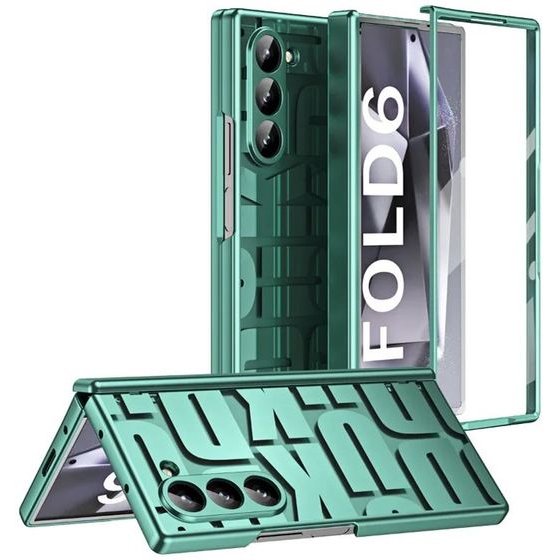 Fw Full Body Samsung Z Fold 6 /Green labels/ OEM