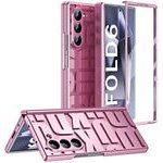 Fw Full Body Samsung Z Fold 6 /Pink labels/ OEM