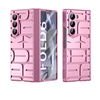 Fw Full Body Samsung Z Fold 6 /Pink labels/ OEM