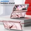 Fw Full Body With Stand Samsung Z Fold 3 + S Pen /pink/ OEM