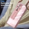 Fw Full Body With Stand Samsung Z Fold 3 + S Pen /pink/ OEM