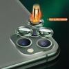 Metal Camera Lens Samsung S24 /Cobalt violet/ OEM
