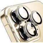 Metal Camera Lens Apple Iphone 13 Pro Max /gold/ OEM