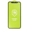 Nano 5D Tempered Glass Apple Iphone 16 / 15 /black/ OEM