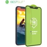 Nano 5D Tempered Glass Samsung A60s /black/ OEM