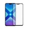 Nano Full Tempered Glass Huawei P40 /black/ OEM