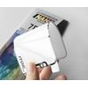 Nano Full Tempered Glass Huawei P40 /black/ OEM