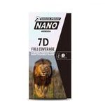 Nano Full Tempered Glass Samsung A20s /black/ OEM