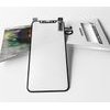 Nano Full Tempered Glass Samsung A20s /black/ OEM