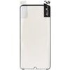 Nano Full Tempered Glass Samsung Note 10 /black/