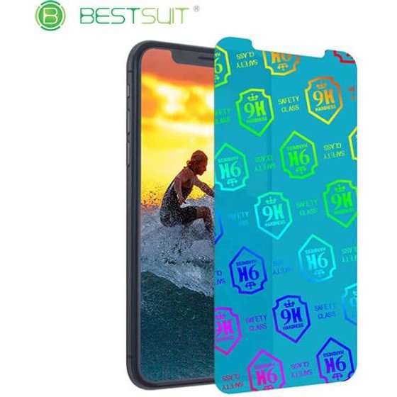 Nano Tempered Glass Apple Iphone 7 Plus OEM