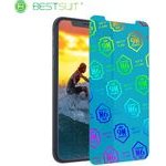 Nano Tempered Glass Samsung A42 5G OEM