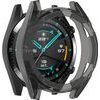 Protective Frame Case For Huawei Watch GT, 42mm /black/ OEM