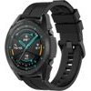 Protective Frame Case For Huawei Watch GT, 42mm /black/ OEM