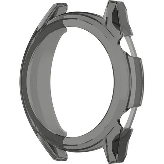 Protective Frame Case For Huawei Watch GT, 42mm /black/ OEM