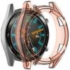 Protective Frame Case For Huawei Watch GT, 42mm /pink/ OEM