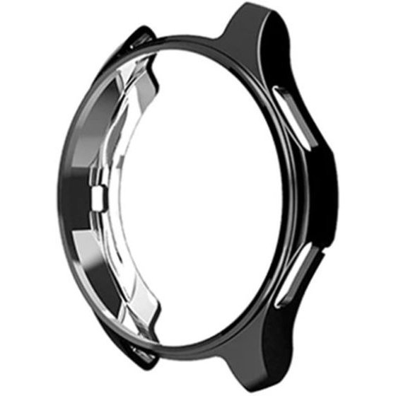 Protective Frame Case For Samsung Galaxy Watch 3, 41mm /black/ OEM