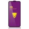 Og Tempered Glass Realme C61/C63 /black/ OEM