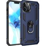 Ring Armor Apple Iphone 13 Pro /blue/ OEM