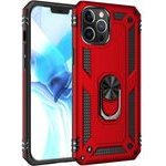 Ring Armor Apple Iphone 13 Pro /red/ OEM