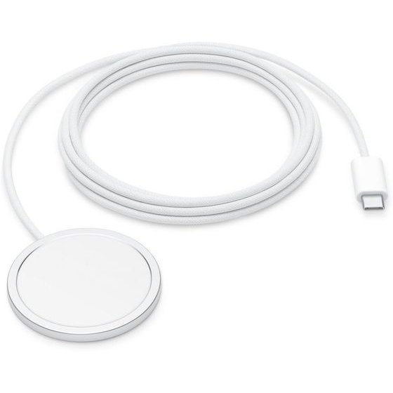 Apple Magsafe Wireless Charger 2m White - (MX6Y3AM/A)
