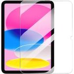 Nillkin Tempered Glass 0.4mm H+ For Ipad 10.9 2022/11 2025 (With applicator) - (57983130121)