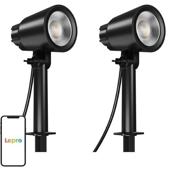 Lepro PG1-2 16W 500lm ��������� ����� - (PG1-2-EU)