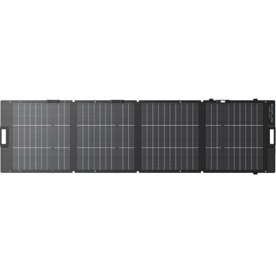 EcoFlow 220W: ������, ������ ������ ����� - (EFSOLARLIGHT220W-P-D)