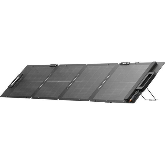 EcoFlow ������������� ������������ ����� 110W. - (EFSOLARLIGHT110W-P-DXT4EU)