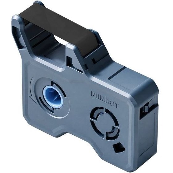 Niimbot C1 Ribbon (�����) - (C1-ribbon-blk)