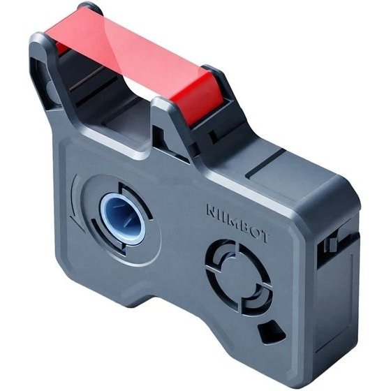Niimbot ������ ��� �� C1 (�������) - (C1-ribbon-red)