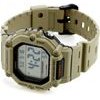 Casio MENS Watch + Box (zd300b) - (AE-1600H-5AVDF)