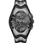 DIESEL MENS Watch Mercurial Metamorph Chronograph + Box - (DZ4682)