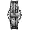 DIESEL MENS Watch Mercurial Metamorph Chronograph + Box - (DZ4682)
