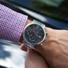 TIMEX MENS Watch + Box - (TW2V01600)