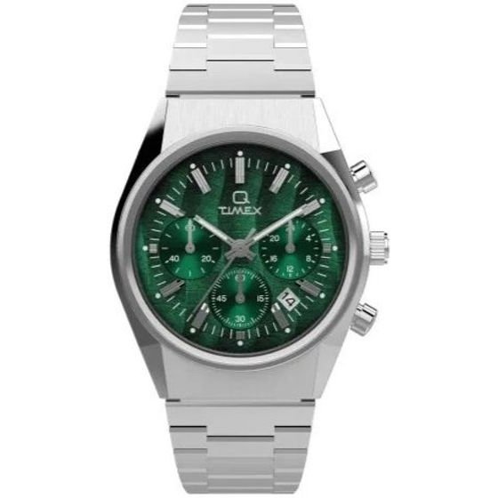 TIMEX MENS Watch + Box - (TW2W33600)