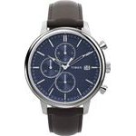 TIMEX MENS Watch + Box - (TW2W76200)