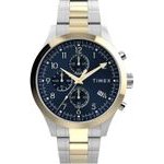 TIMEX MENS Watch + Box - (TW2Y01500)