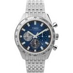 TIMEX MENS Watch + Box - (TW2Y18500)