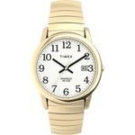TIMEX MENS Watch Easy Reader + Box - (T2H301)