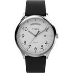 TIMEX MENS Watch Modern Easy Reader - (TW2W68300)