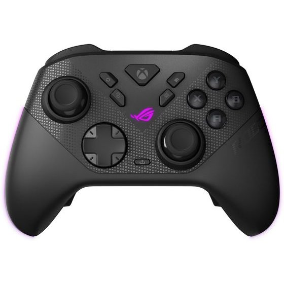 Asus Controller Rog Raikiri Ii Xbox / Black - (90GC0230-BGP000)