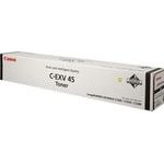 Canon Toner C-EXV45 / Black Standard - (6942B002)