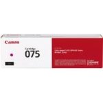 Canon Toner Cartridge 075 M / Magenta - (6363C002)