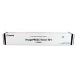 Canon Toner T01 / Black Standard - (8066B001)