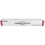 Canon Toner T01 / Magenta Standard - (8068B001)