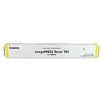 Canon Toner T01 / Yellow Standard - (8069B001)