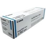 Canon Toner T02 / Cyan Standard - (8530B001)