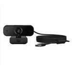 HP Webcam 435 / Black - (77B10AA#ABB)